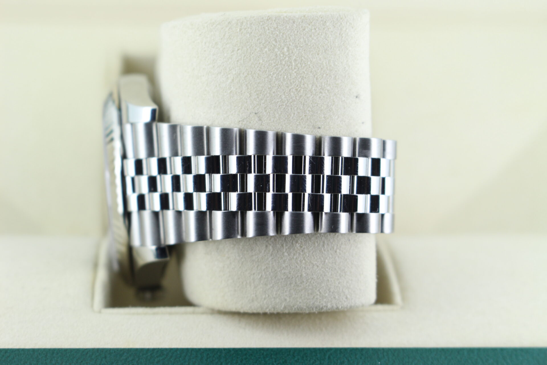 Rolex Datejust 41 Wimbledon 126334 - Image 8