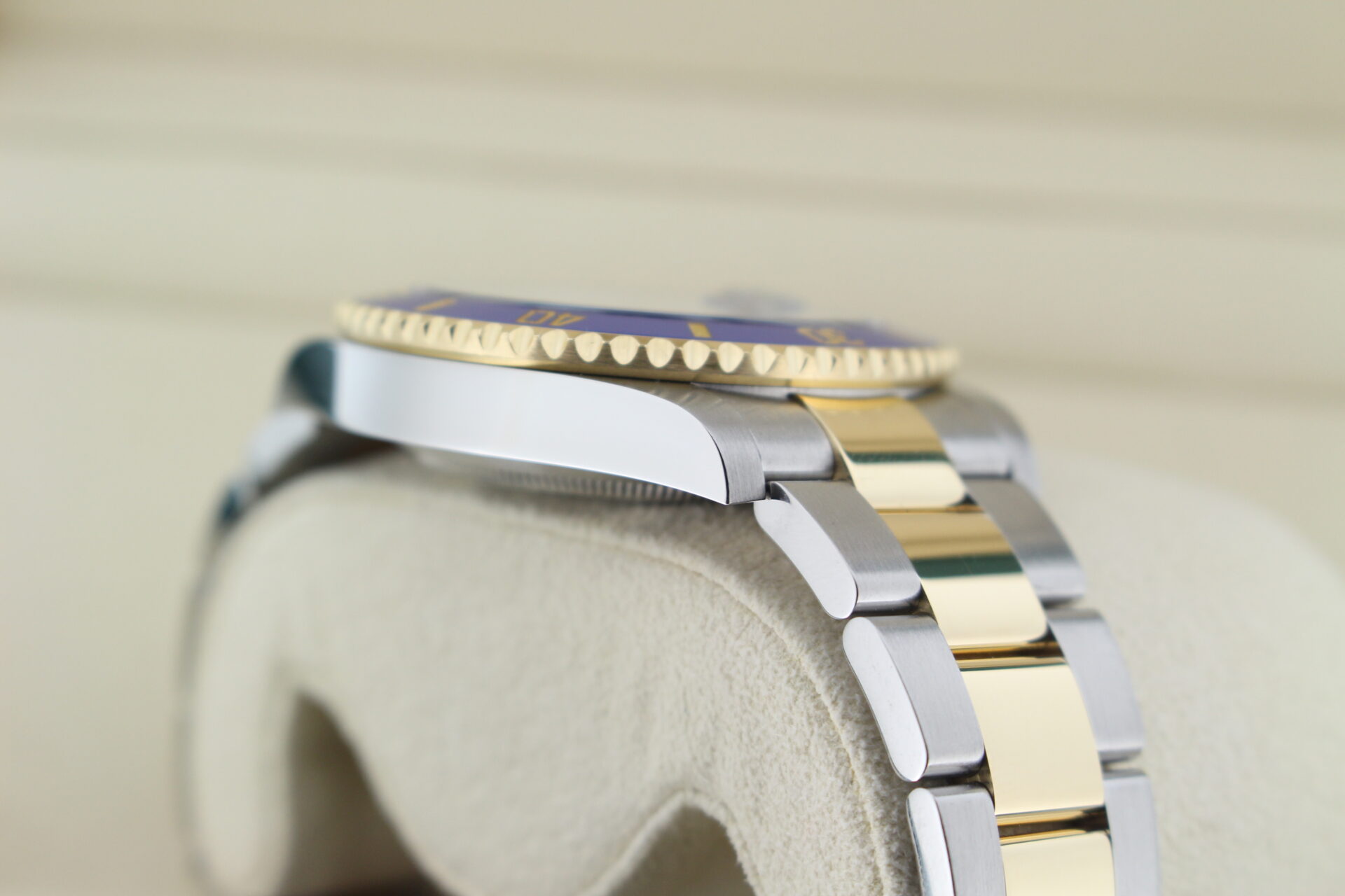 Rolex Submariner Bluesy 41mm 126613LB - Image 13