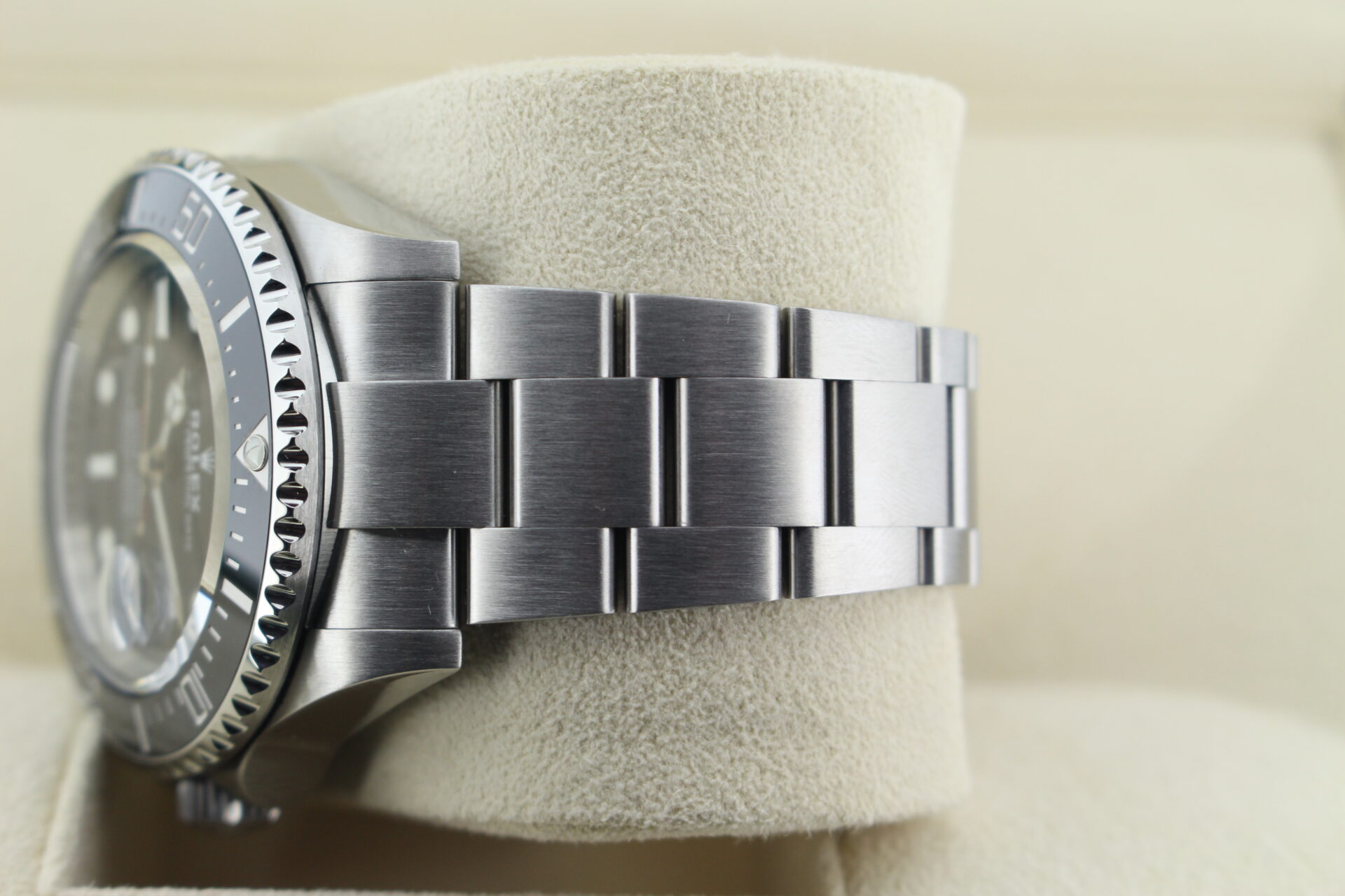 Rolex Sea-Dweller 50th Anniversary 126600 - Image 8