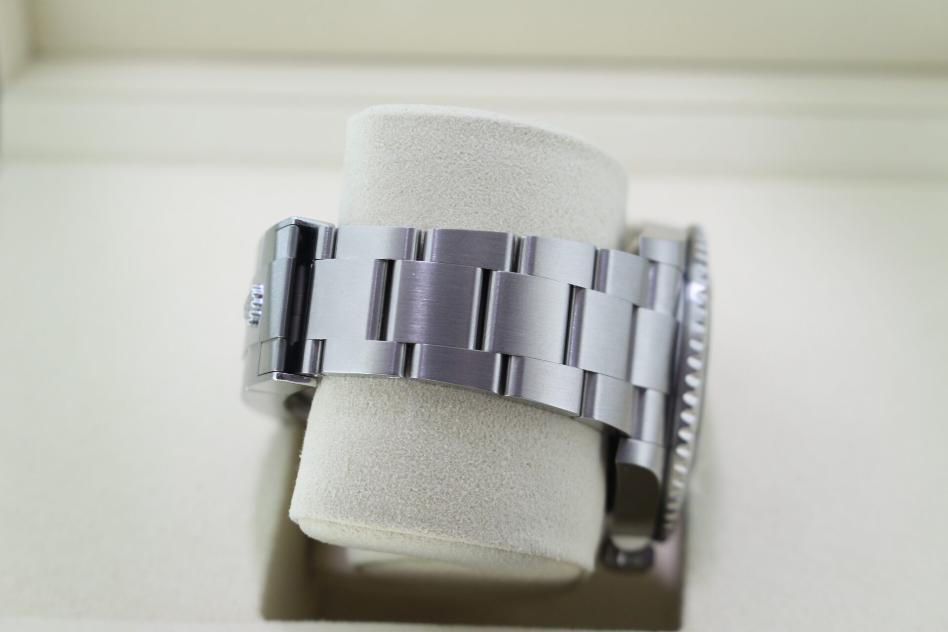Rolex Submariner Starbucks 41mm 126610LV Oyster bracelet