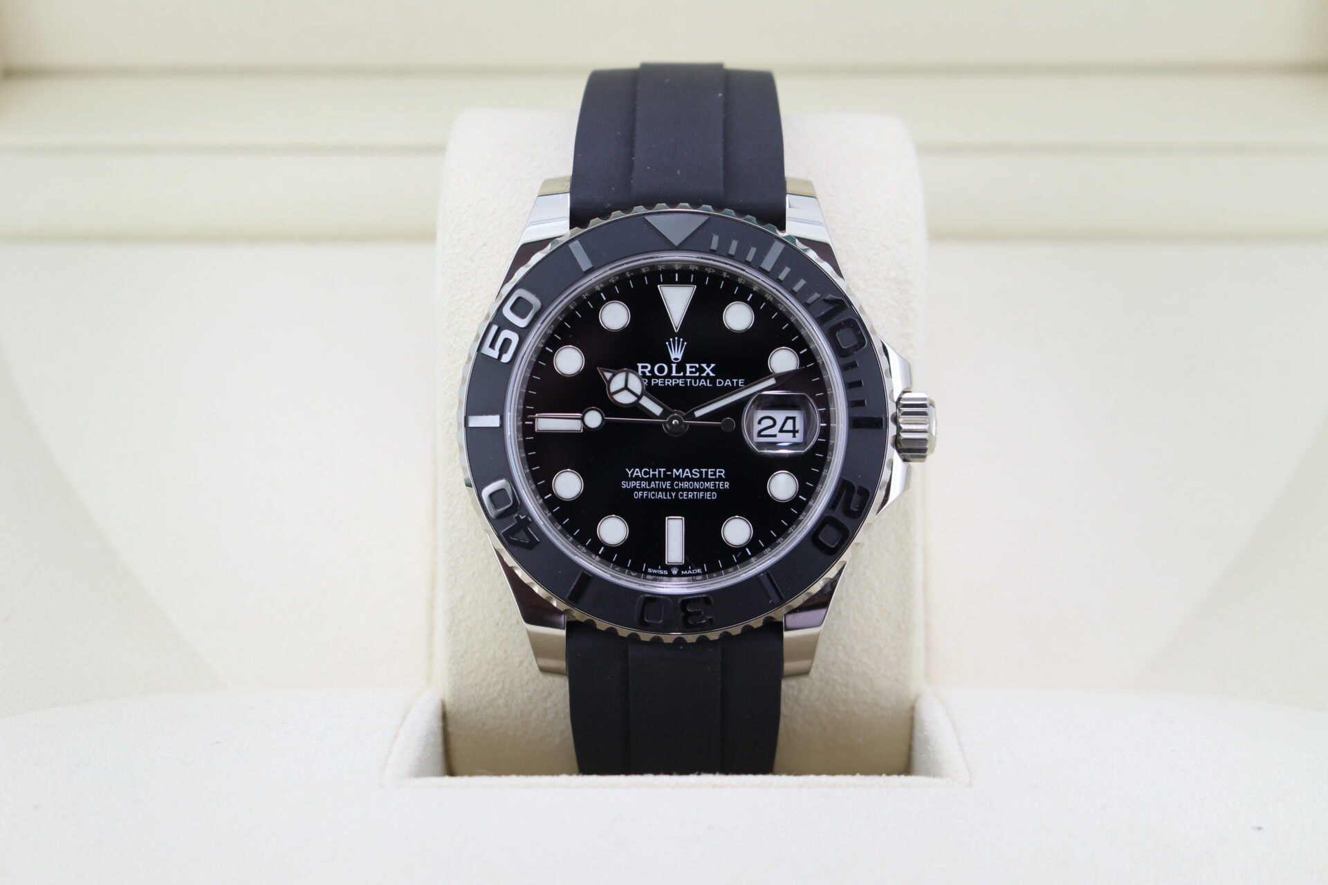 Rolex Yacht-Master 42 226659
