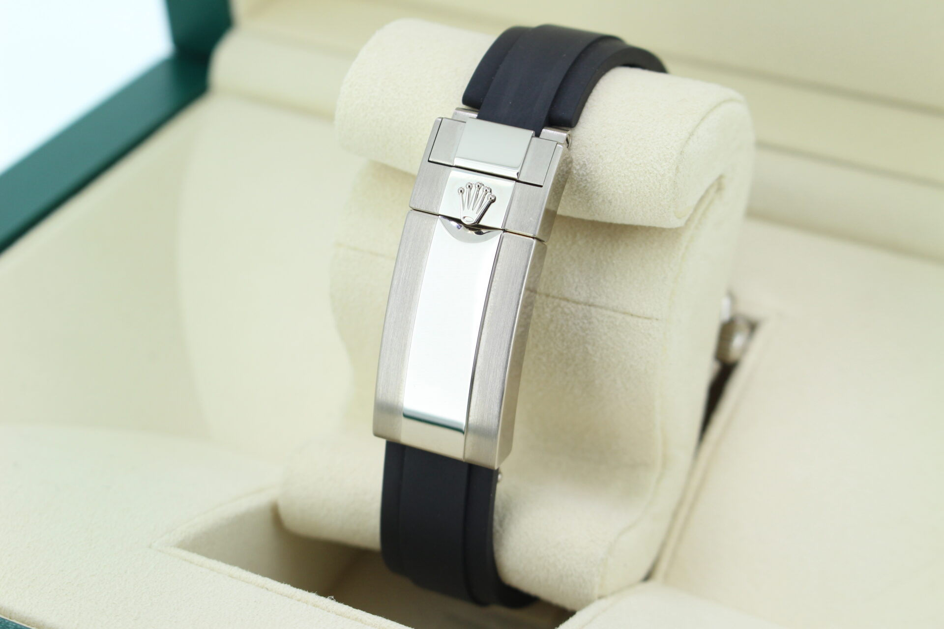 Rolex Yacht-Master 42 226659 clasp