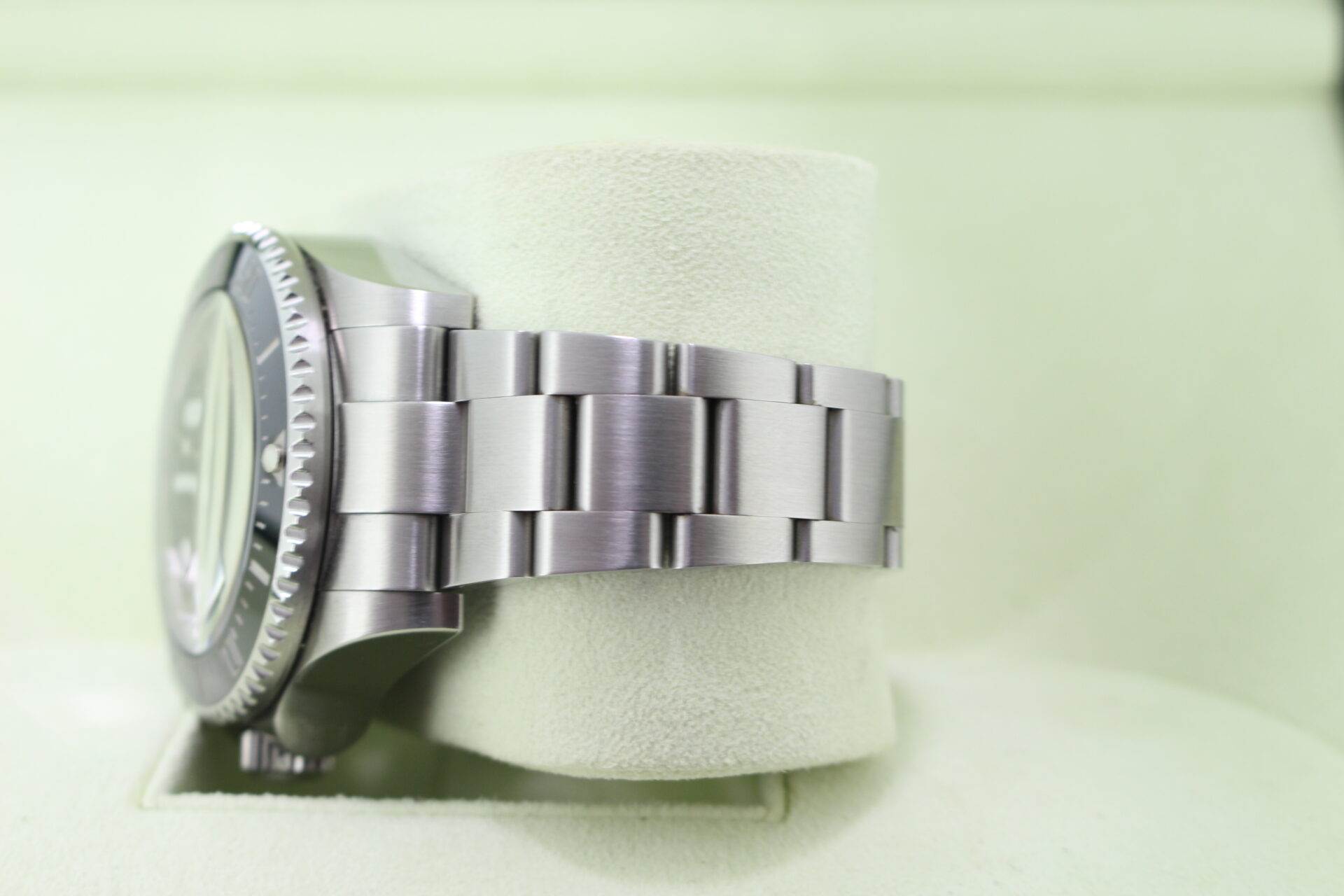 Rolex Deepsea James Cameron 116660 - Image 9