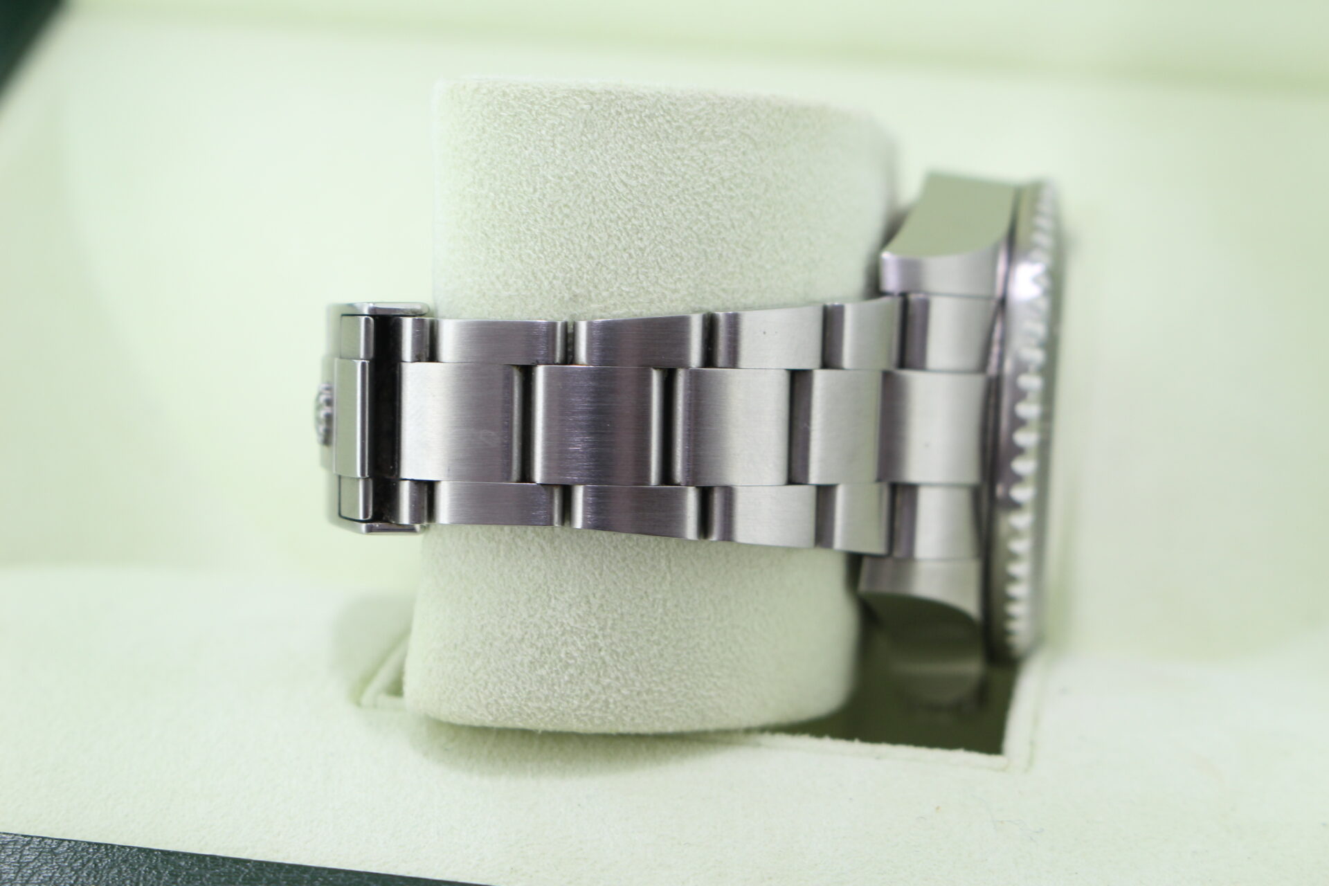 Rolex Deepsea James Cameron 116660 Oyster bracelet