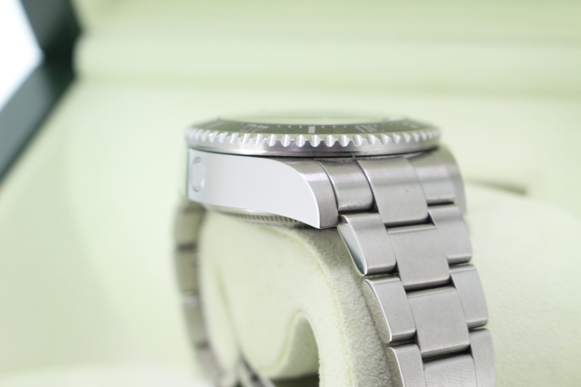 Rolex Deepsea James Cameron 116660 - Image 13