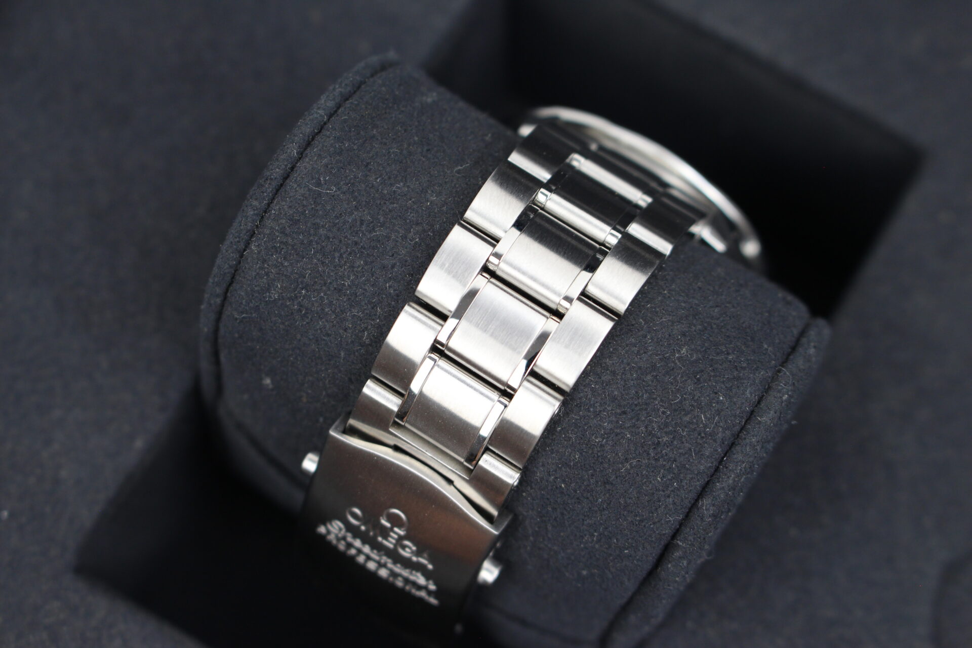 Omega Speedmaster Moonwatch Professional bracelet