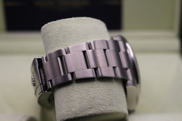 Rolex Oyster Bracelet fitted to an explorer 2