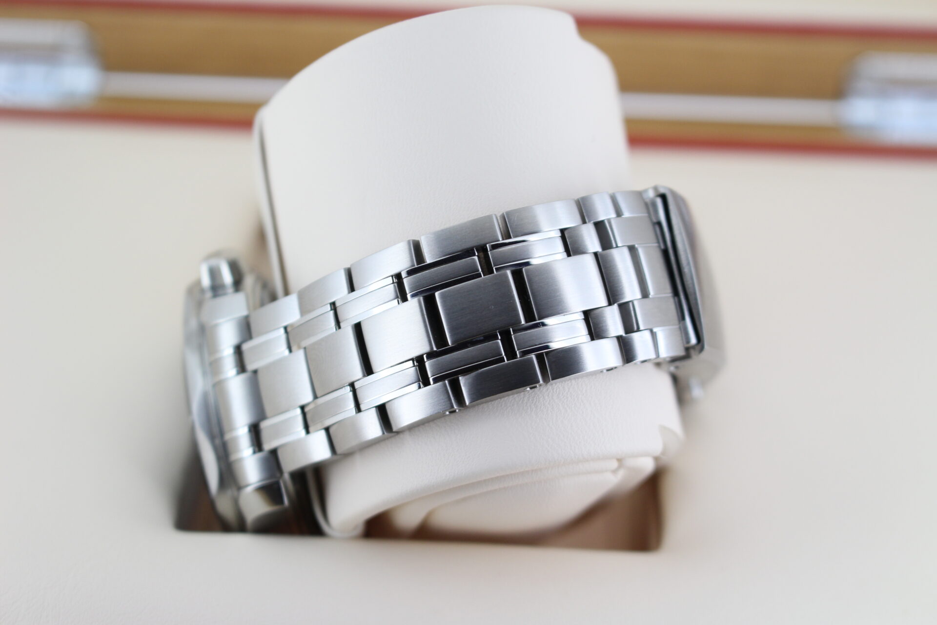 Omega Seamaster Black Diver 300m - Image 9