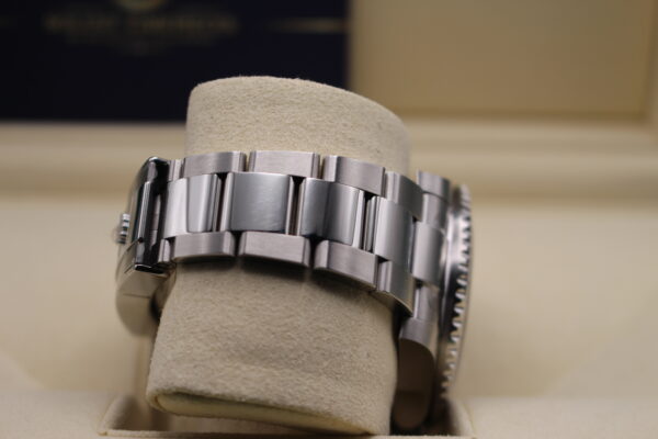 Rolex Bruce Wayne 126710GRNR - Image 11