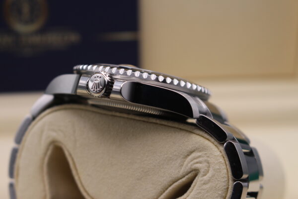 Rolex Bruce Wayne 126710GRNR - Image 15