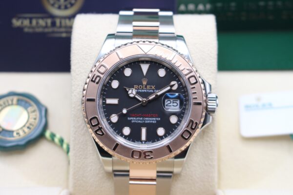 Rolex Yacht-Master 40 126621 - Image 2