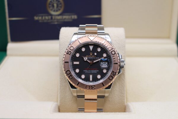 Rolex Yacht-Master 40 126621 - Image 17