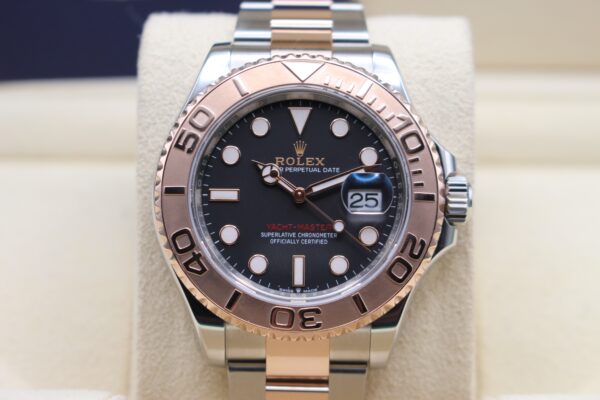 Rolex Yacht-Master 40 126621 - Image 4