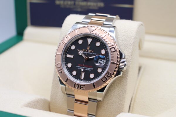 Rolex Yacht-Master 40 126621 - Image 6