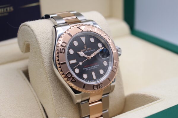 Rolex Yacht-Master 40 126621 - Image 5