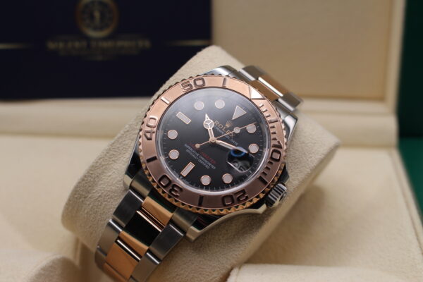 Rolex Yacht-Master 40 126621 - Image 7