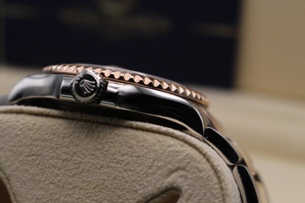 Rolex Yacht-Master 40 126621 - Image 14