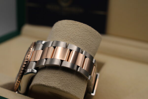 Rolex Yacht-Master 40 126621 - Image 9