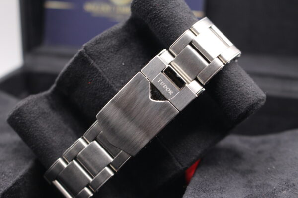 Tudor Clasp and bracelet