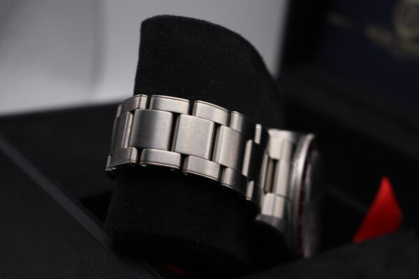 Tudor Black Bay GMT Pepsi M79830RB - Image 14