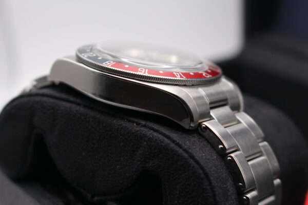 Tudor Black Bay GMT Pepsi M79830RB - Image 10