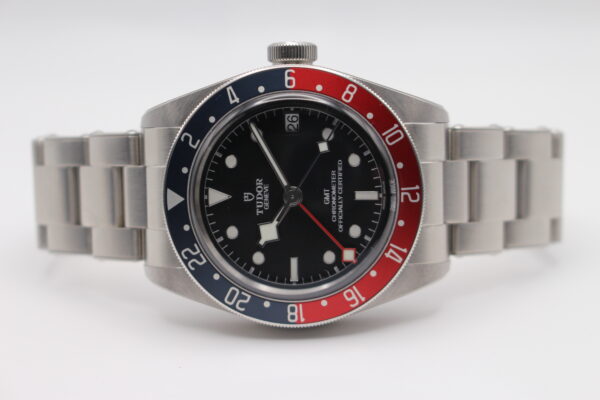 Tudor Black Bay GMT Pepsi M79830RB - Image 19