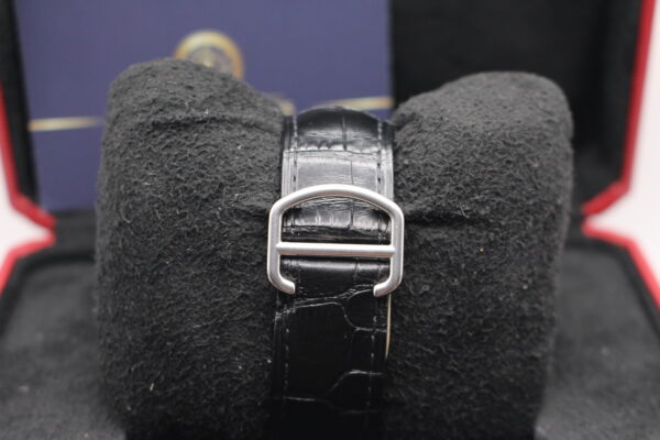 Cartier Tank MC Large W5330003 - Image 9