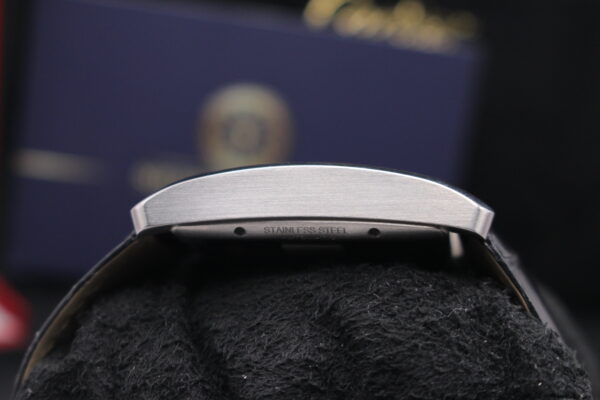Cartier Tank MC Large W5330003 - Image 11