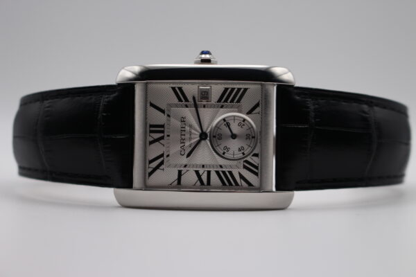 Cartier Tank MC Large W5330003 - Image 16