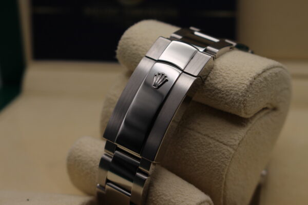 Rolex Sky-Dweller Black Dial 326934 - Image 13