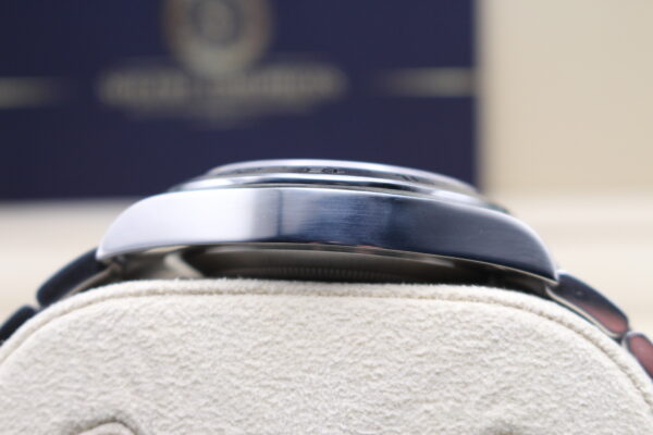 Rolex Explorer 2 Case Side