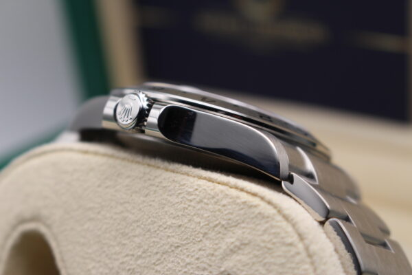 Rolex Explorer II Polar 226570 - Image 14