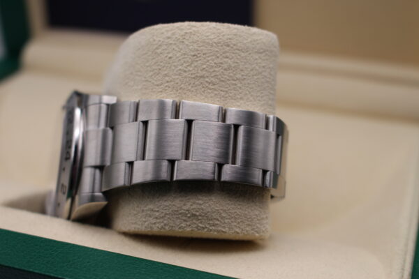 Rolex Explorer Oyster Bracelet