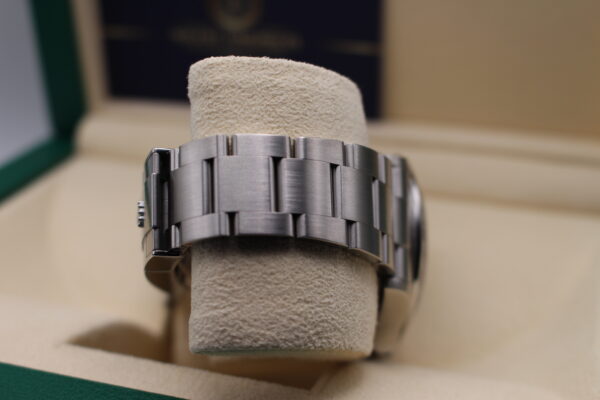 Rolex Explorer II Polar 226570 - Image 10