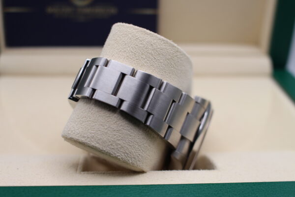 Rolex Oyster Perpetual 41mm bracelet