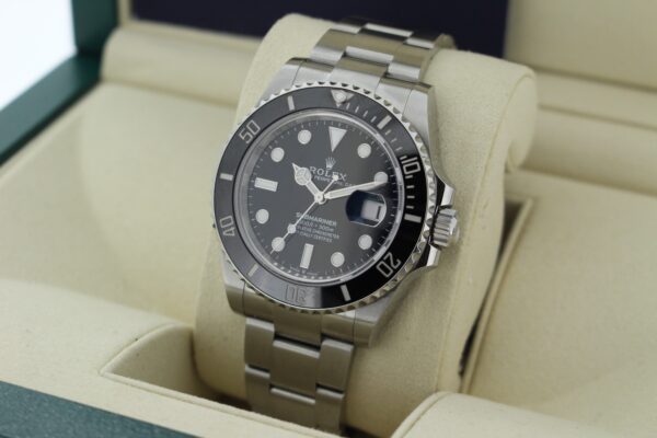 Rolex Submariner Date 41mm 126610LN - Image 6