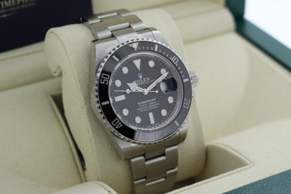 Rolex Submariner Date 41mm 126610LN - Image 5