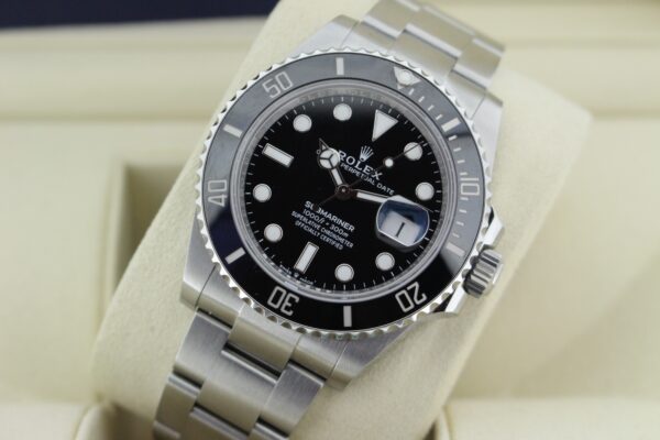Rolex Submariner Date 41mm 126610LN - Image 7