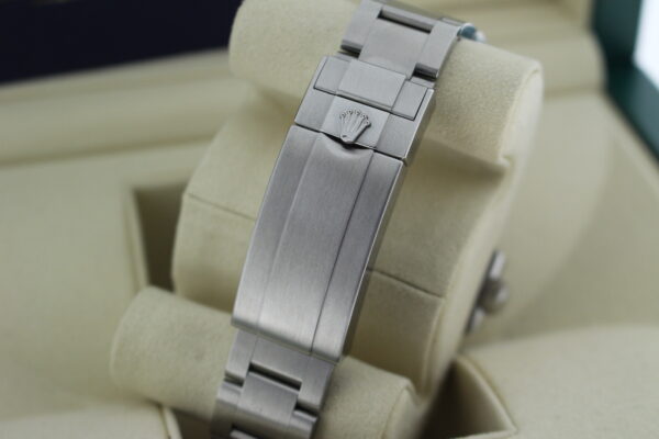 Rolex Clasp and Oyster Bracelet
