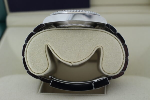 Rolex Submariner Side View