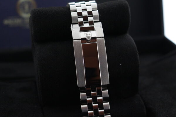 Tudor Clasp and 5 link bracelet