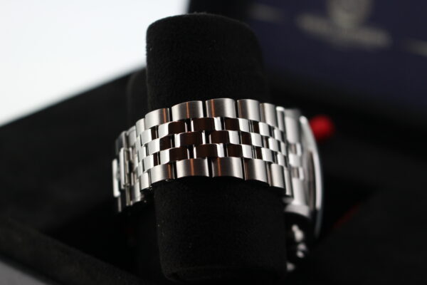 Tudor Jubilee 5 link bracelet