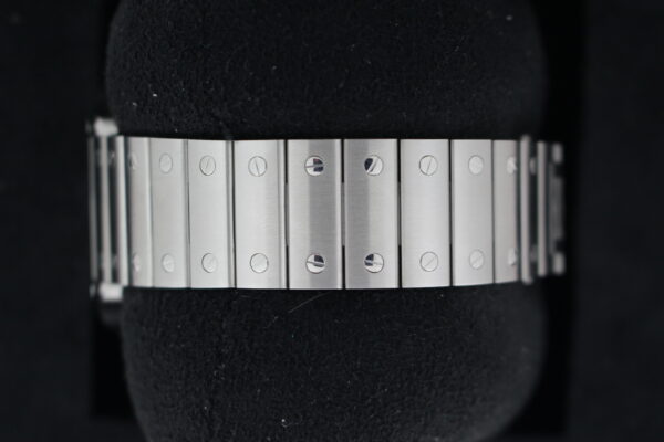 Cartier De Santos Green Large - Image 11