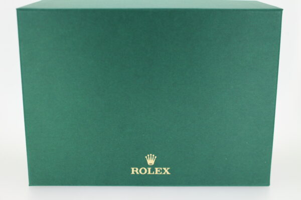 New ECO Rolex outer box