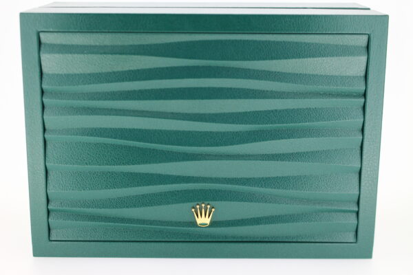 New Rolex ECO inner box