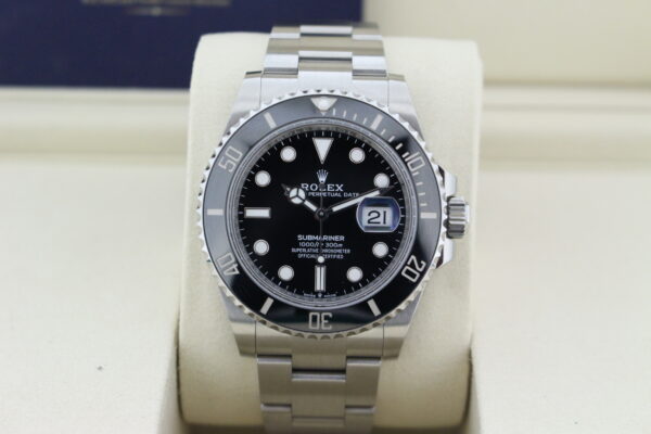Rolex Submariner Date 41mm 126610LN - Image 4