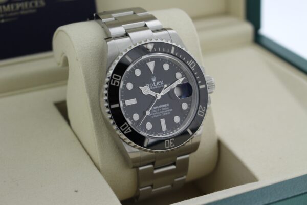 Rolex Submariner Date 41mm 126610LN - Image 5