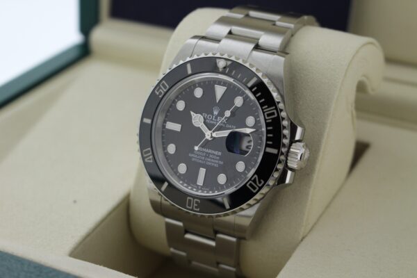 Rolex Submariner Date 41mm 126610LN - Image 6