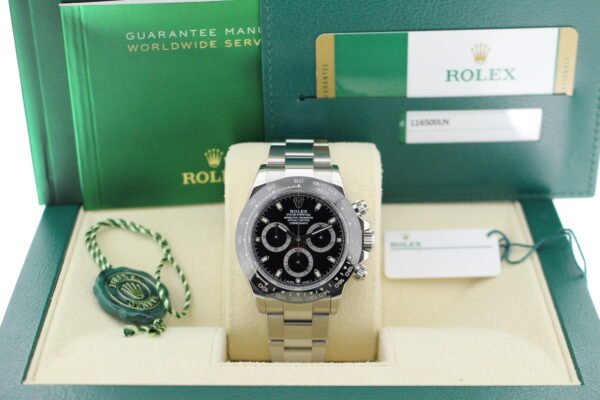 Rolex Daytona 116500LN - Image 2