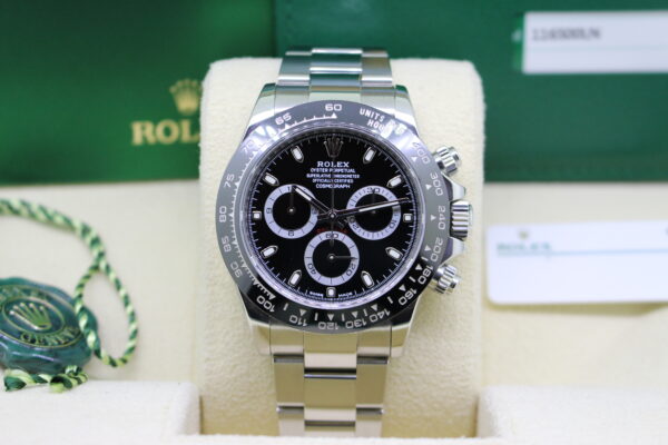 Rolex Daytona 116500LN - Image 3